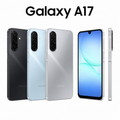 Samsung Galaxy A17