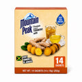Mountain Peak Tumeric with Ginger Tea