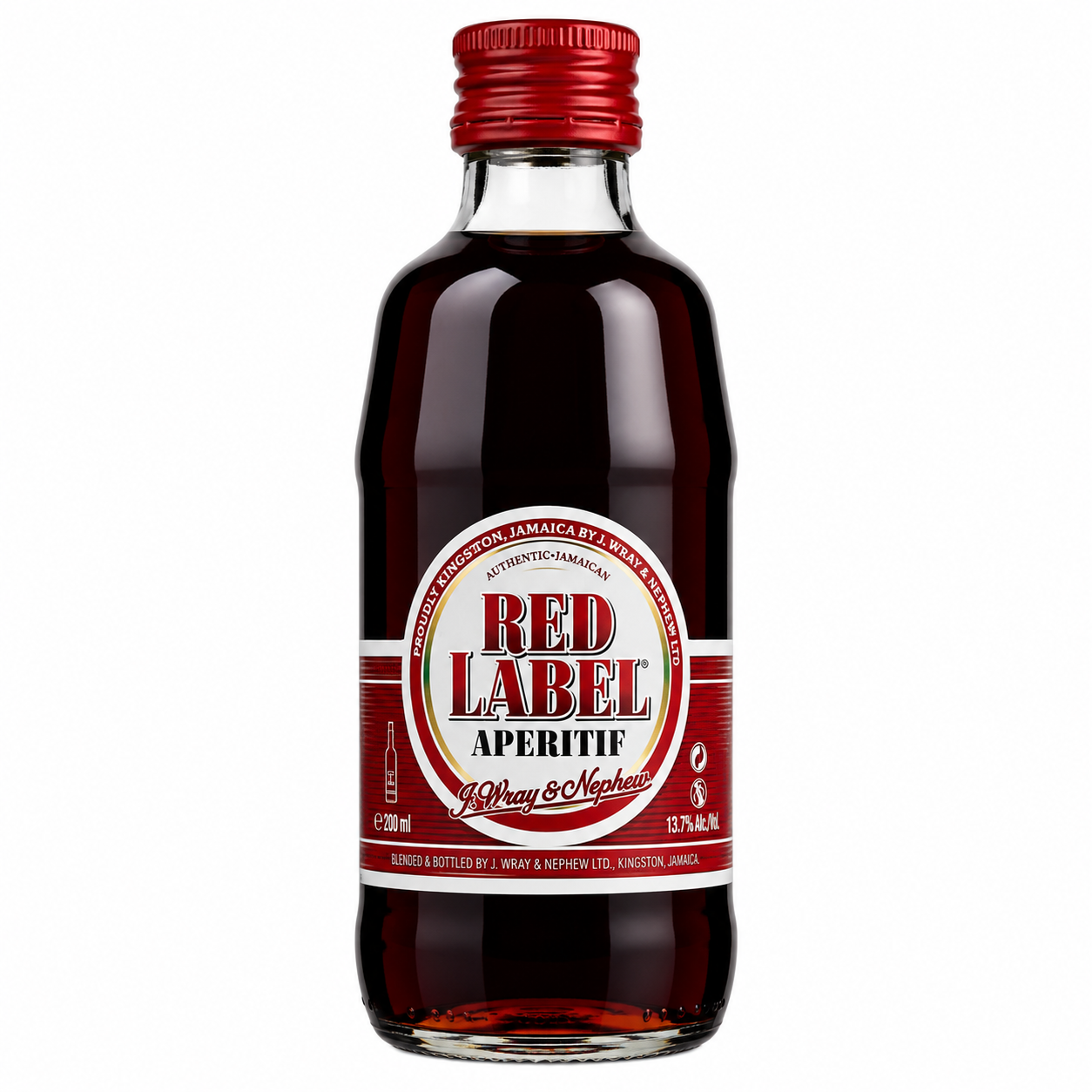 Red Label Wine
