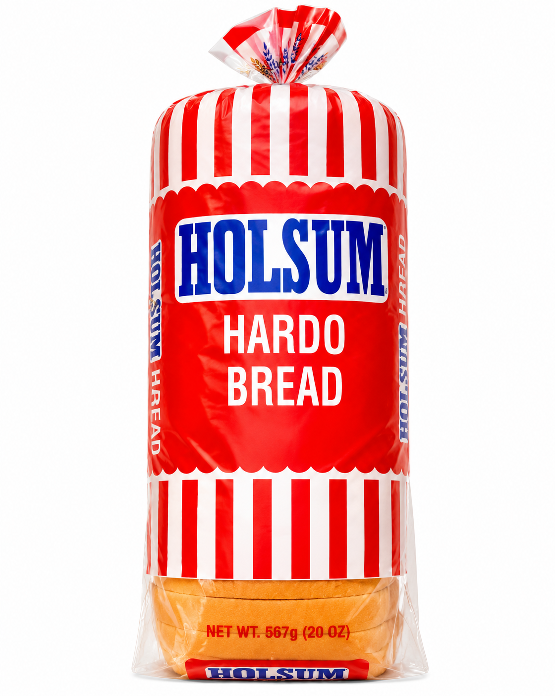 Holsum Hardo Bread