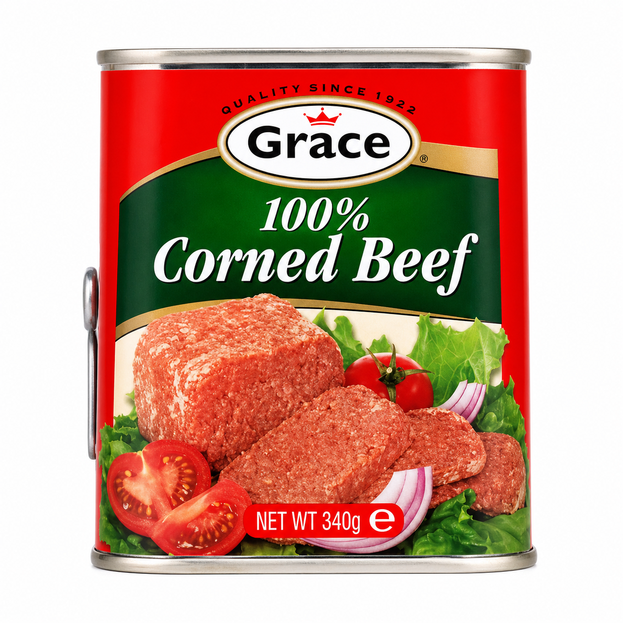 Grace Corned Beef