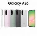 Samsung Galaxy A26 256 gb 5G