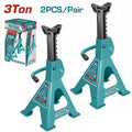 Total 3 Ton Jack Stand