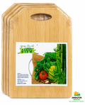 Chopping Block