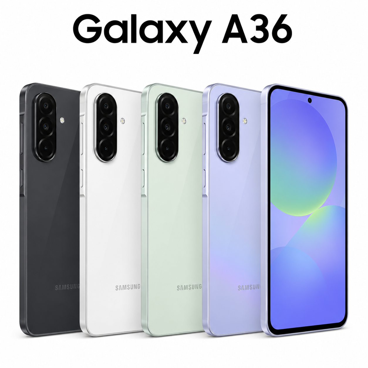 Samsung Galaxy A36 128 gb