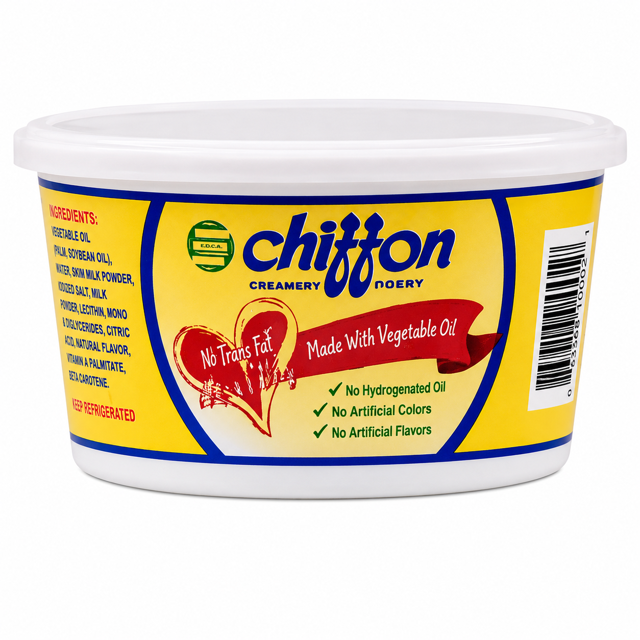 Chiffon