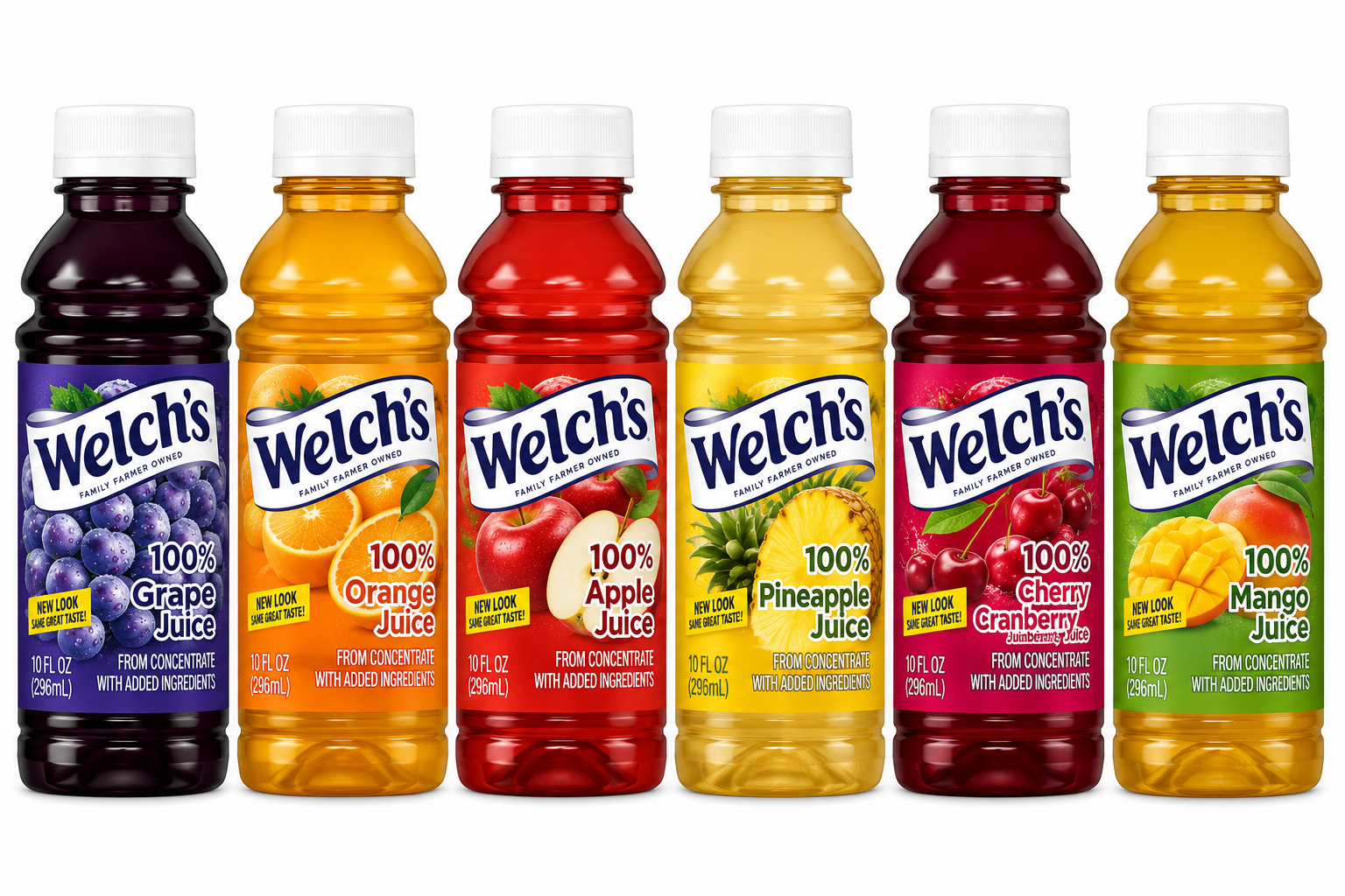 Welch’s Juice