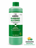 Benjamin Rubbing Alcohol