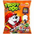 Sunshine Froot OOO’s