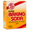 Red Band Pure Baking Soda