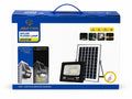 Jortan Solar Flood Lamp 200 W
