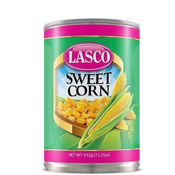 Lasco Sweet Corn