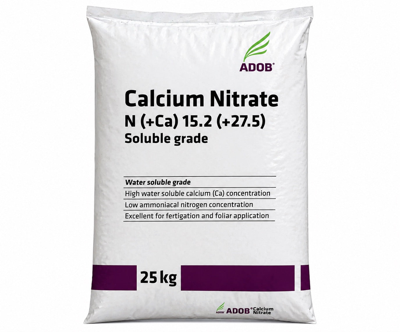 Calcium Nitrate