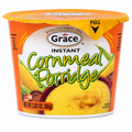 Grace Instant Cornmeal Porridge