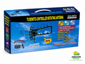 Tv Remote Controlled Rotating Antenna