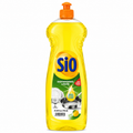 Sio Dishwashing Liquid