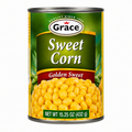 Grace Sweet Corn