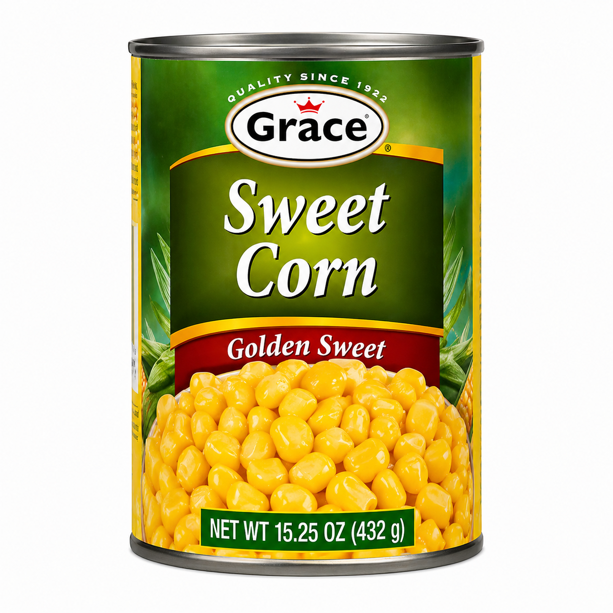 Grace Sweet Corn