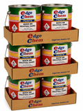 Edge Chem Quick DRI Industrial Enamel Paint