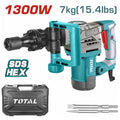 Total Demolition Breaker 1300 W