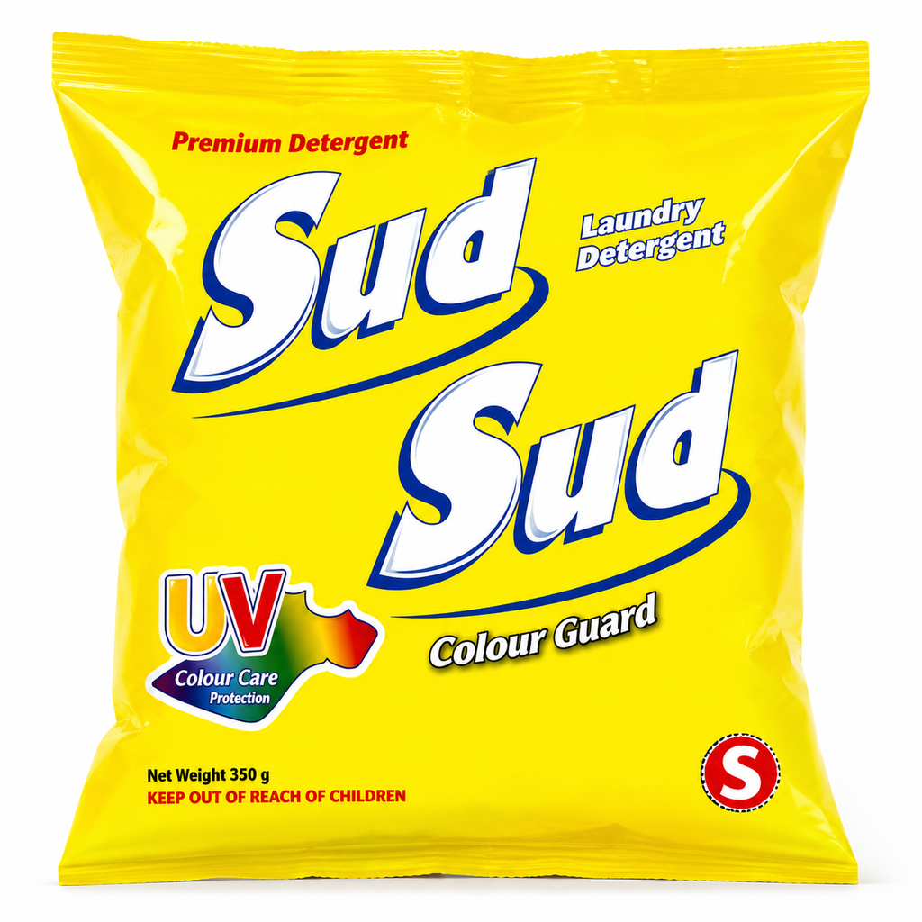Sud Sud Laundry Detergent