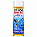 Farcical Rapid Kill Aerosol