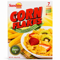 Sunshine Corn Flakes