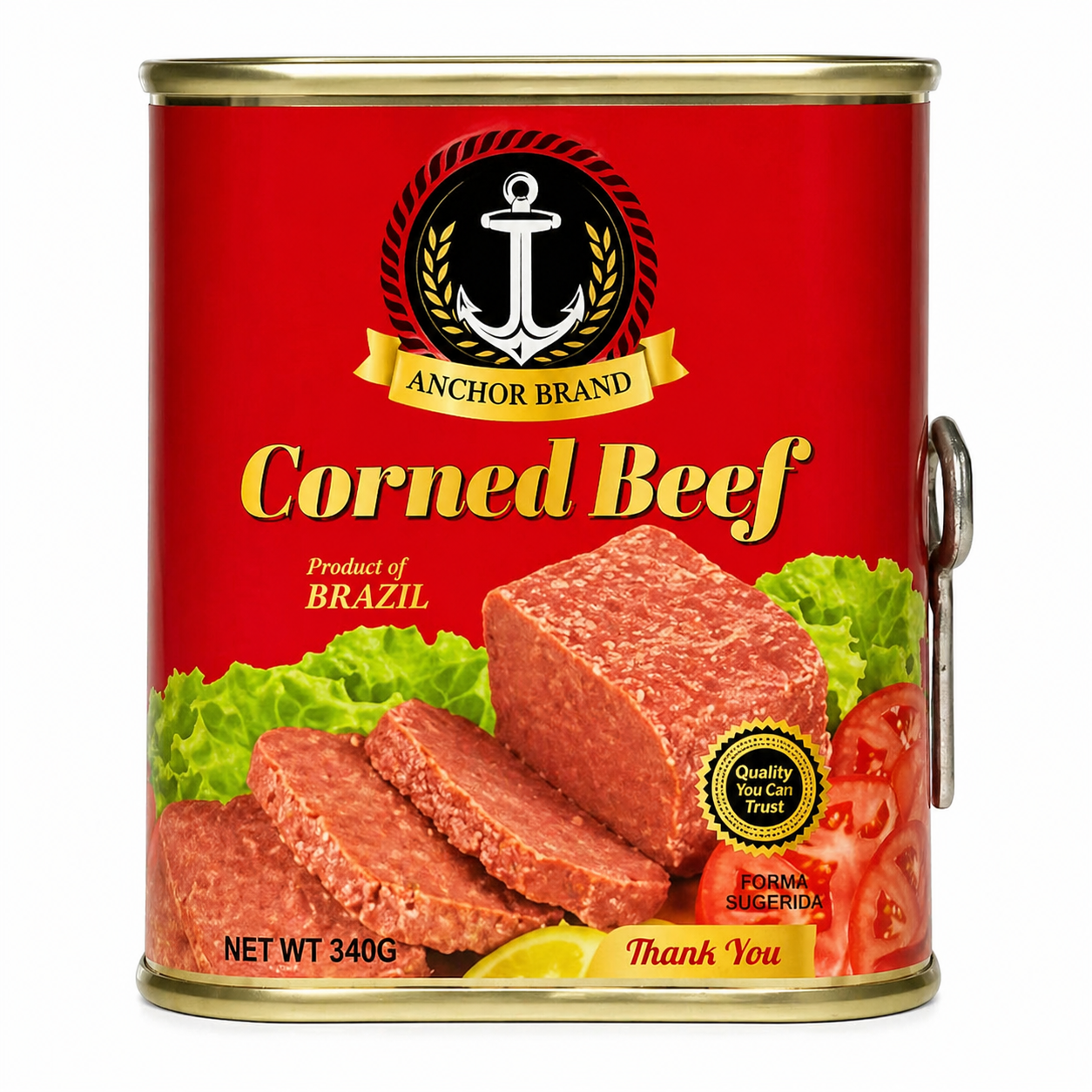 Anchor Corned Beef