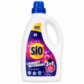 Sio Laundry Detergent 3 in 1