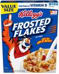 Kellogg’s Frosted Flakes