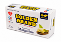 Golden Brand Margarine