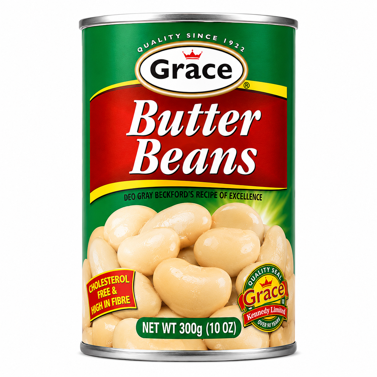 Grace Butter Beans