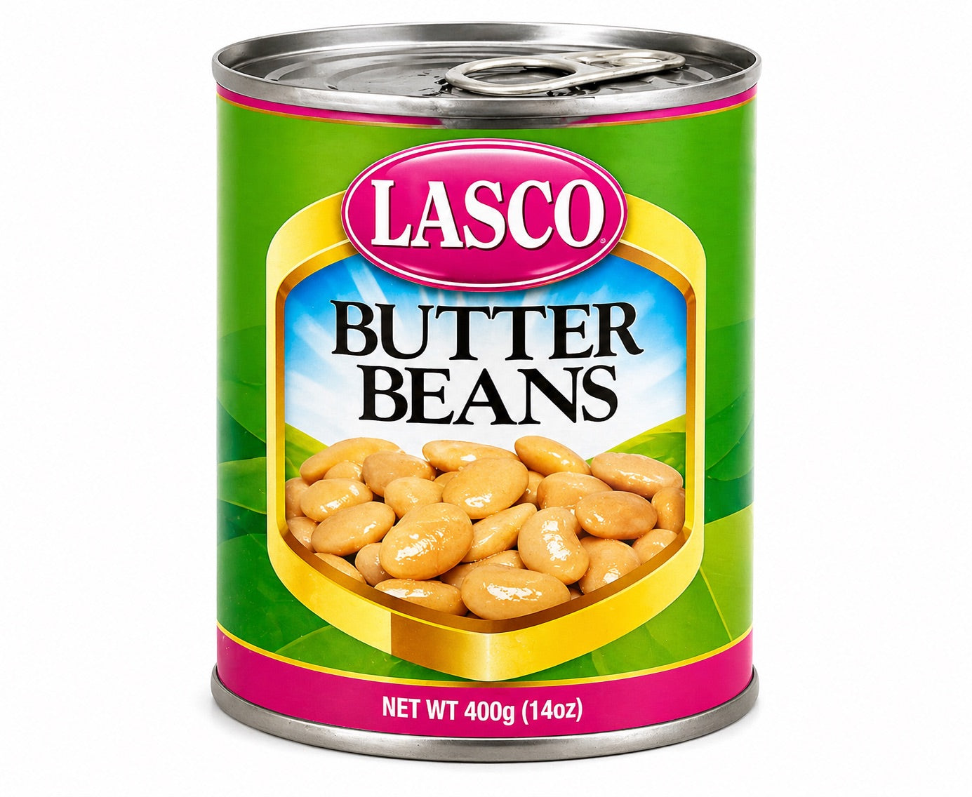 Lasco Butter Beans