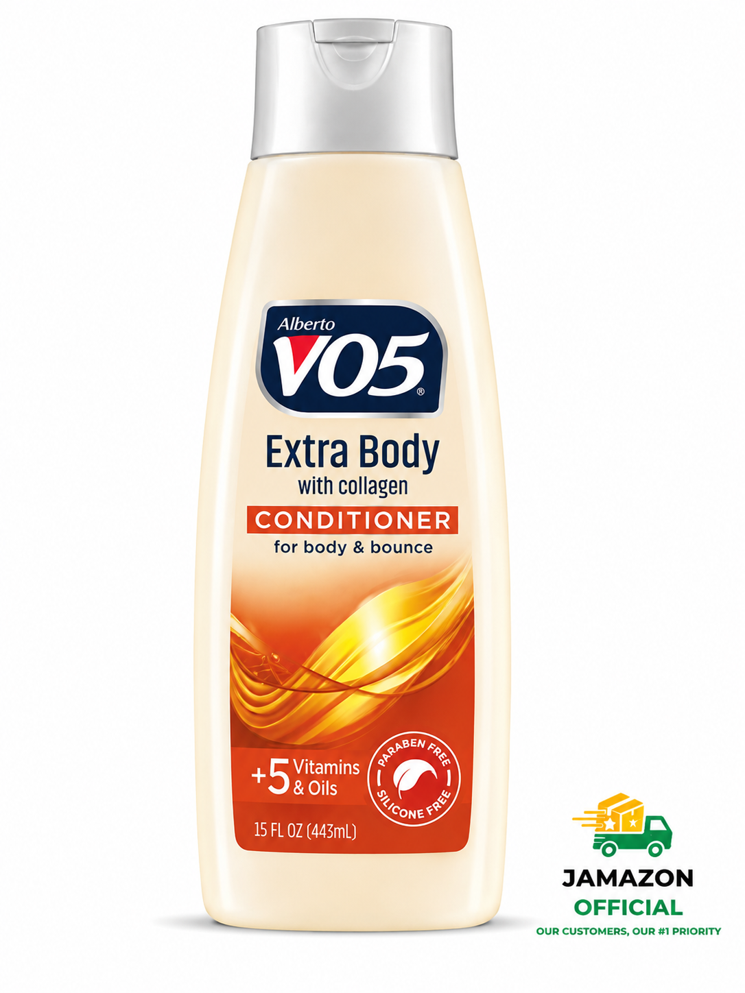 Vo5 Shampoo and Conditioner