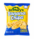 St. Mary’s Banana Chips