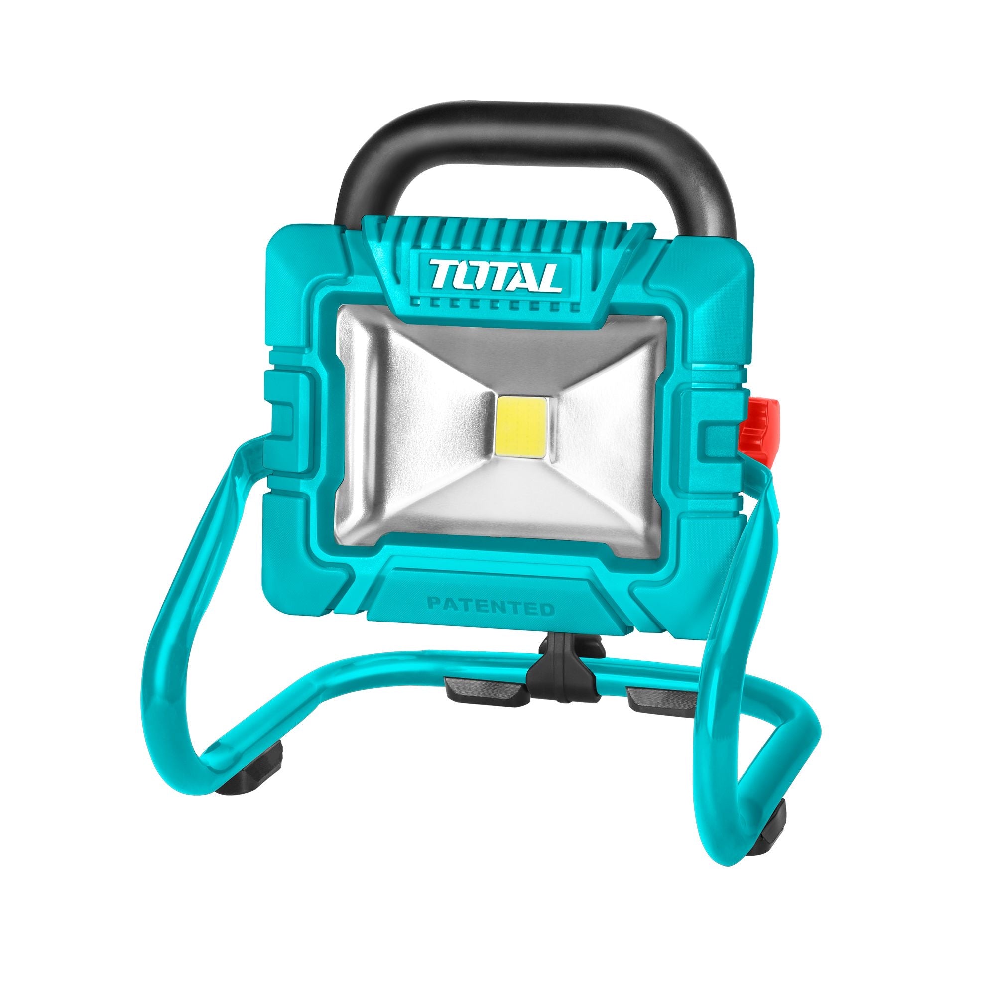TOTAL 3.6V Lithium Portable Lamp