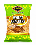 Excelsior Wheat Snackers