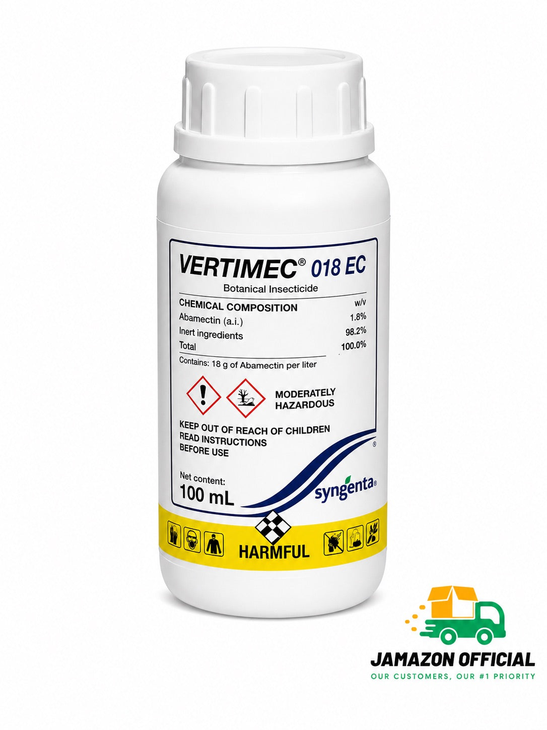 Vertimec