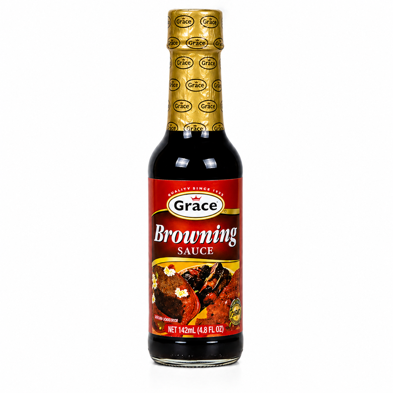 Grace Browning