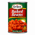 Grace Baked Beans
