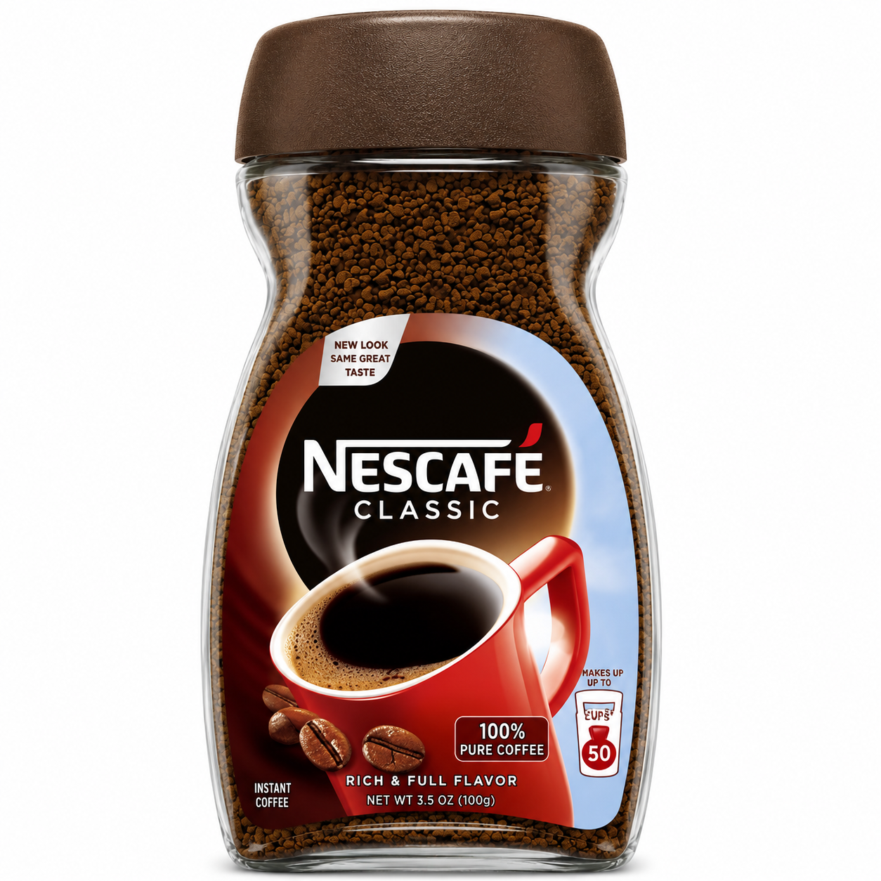 Nescafé Classic