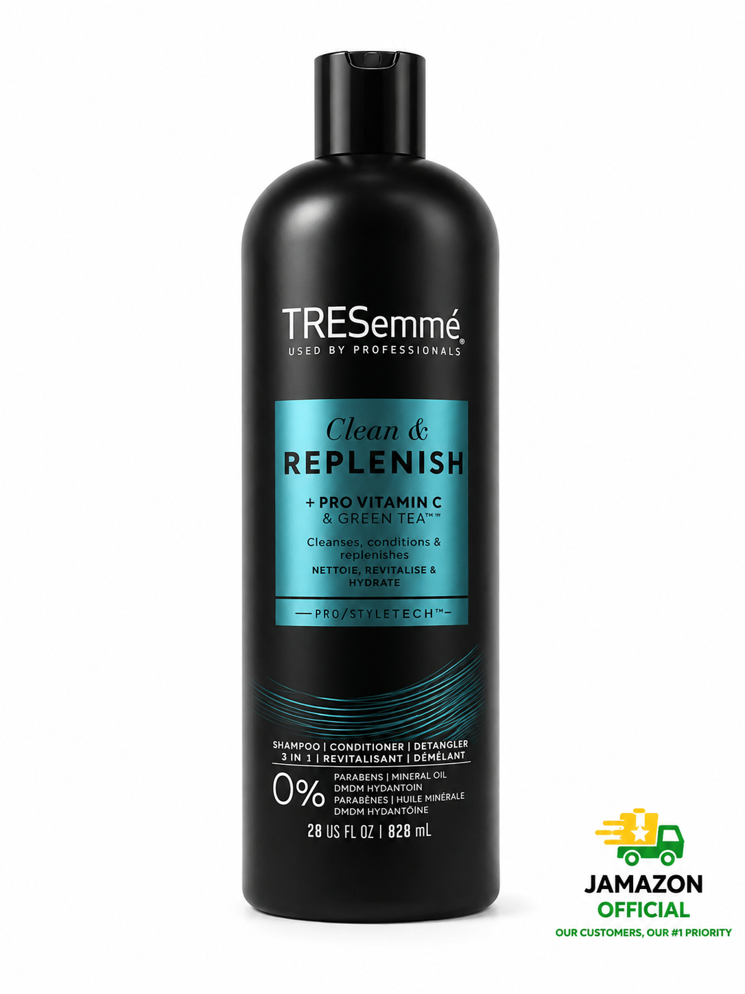 TRESemmé Clean & Replenish Conditioner