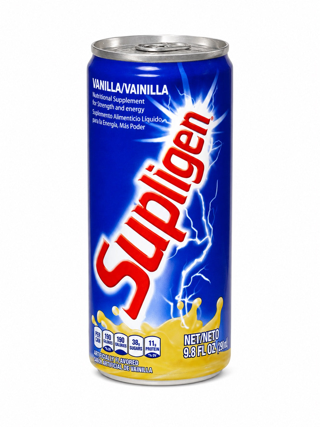 Supligen
