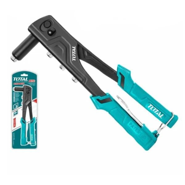360° Swivel Head Hand Riveter – 10.5″