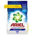 Ariel Laundry Detergent