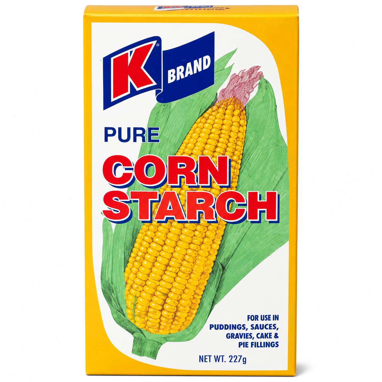 K Brand Corn Starch