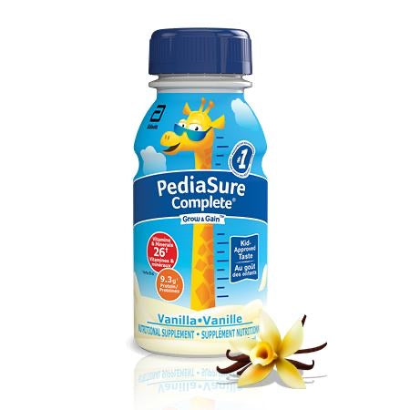 Pediasure