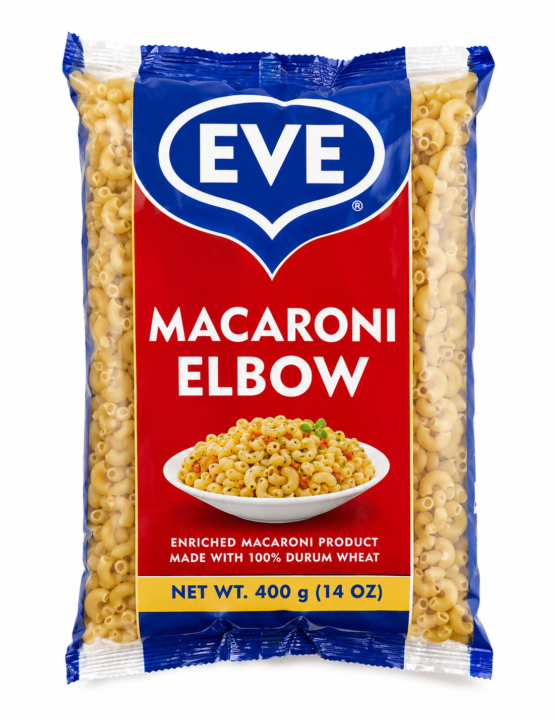 Eve Macaroni Elbow