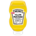 Heinz Yellow Mustard