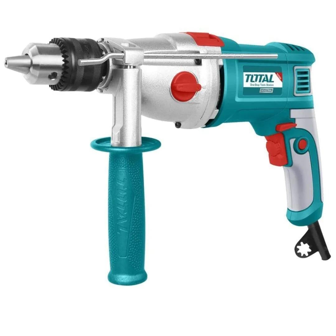 Total Imapct Drill 1050 W